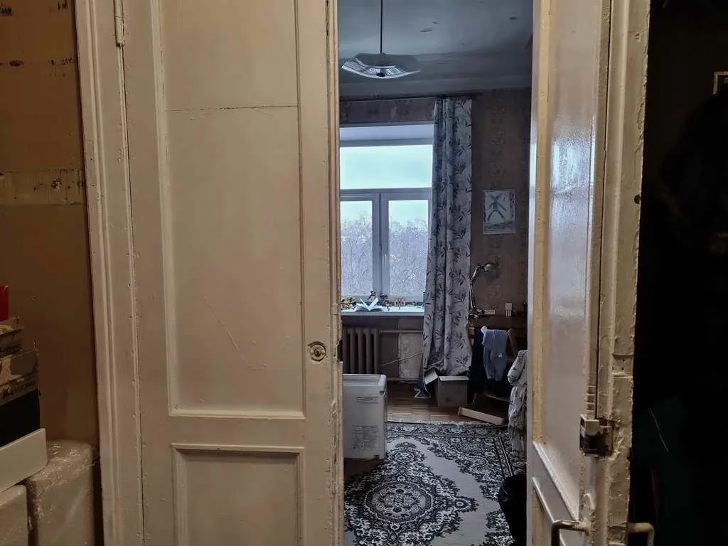 Квартира с шахтным лифтом, фото 5