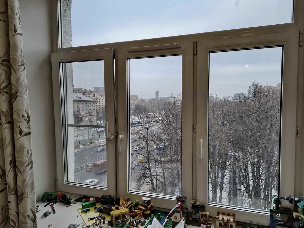 Квартира с шахтным лифтом, фото 8