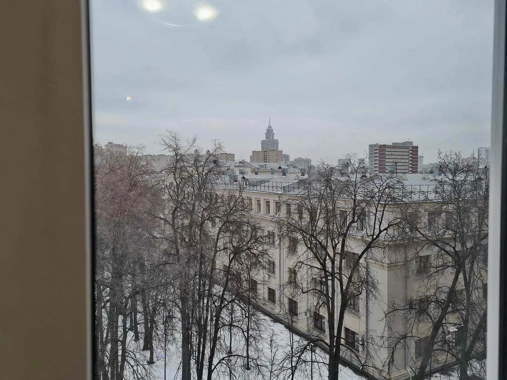 Квартира с шахтным лифтом, фото 10