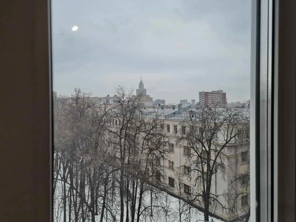 Квартира с шахтным лифтом, фото 22