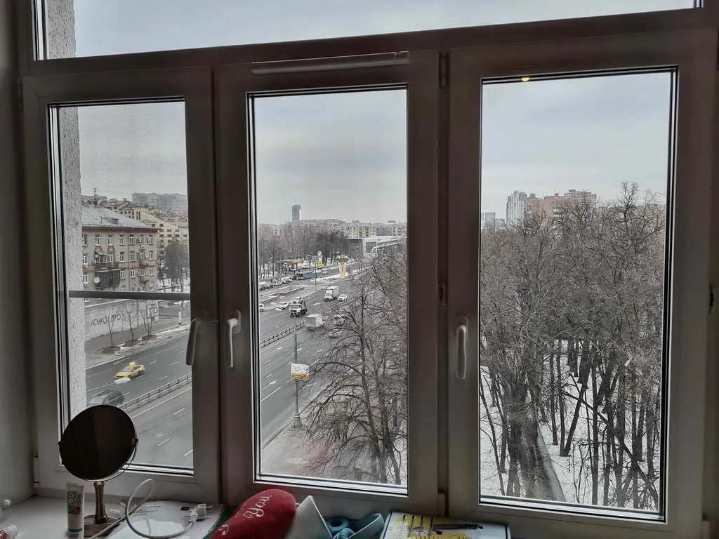 Квартира с шахтным лифтом, фото 21