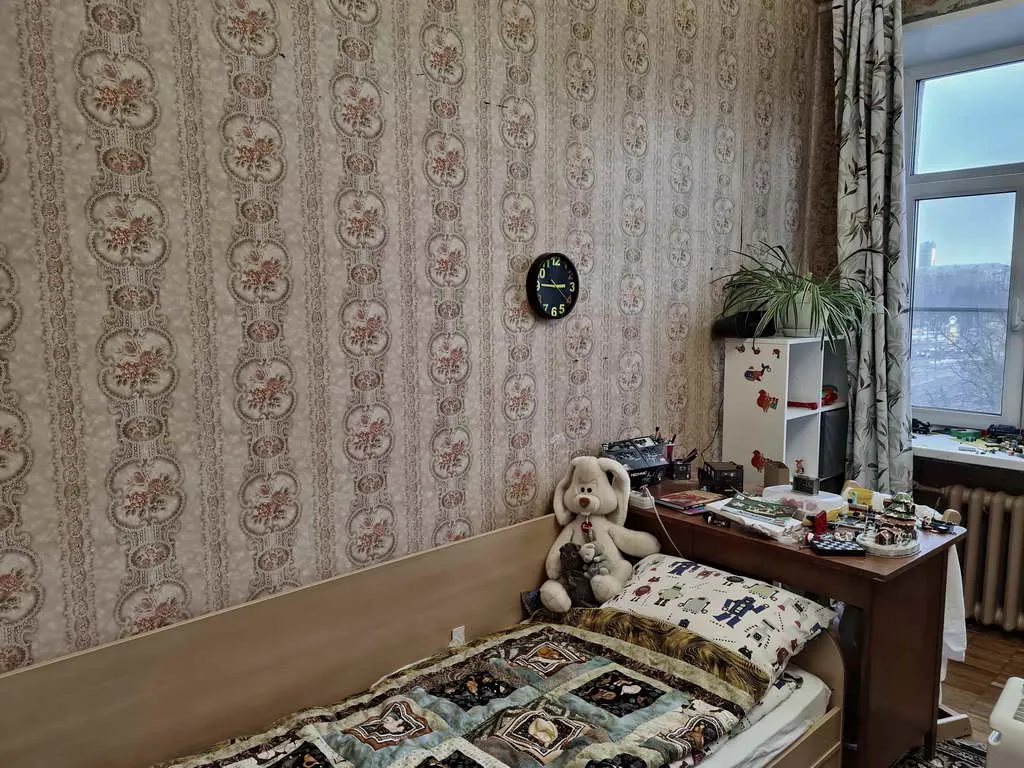 Квартира с шахтным лифтом, фото 7
