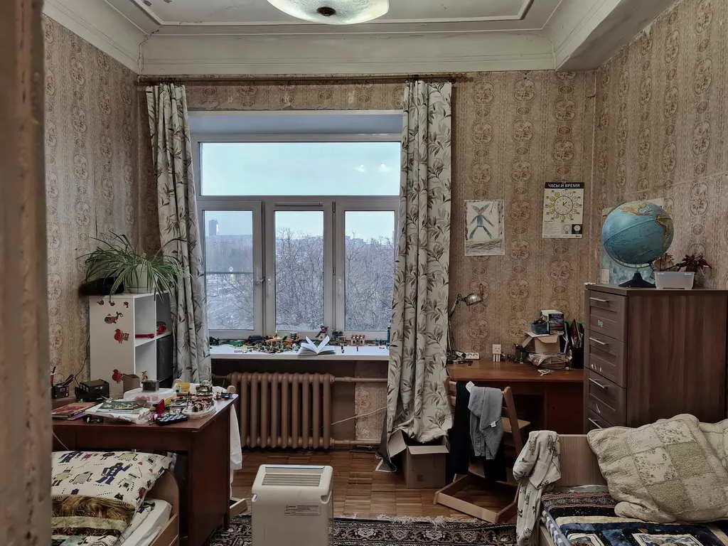 Квартира с шахтным лифтом, фото 6