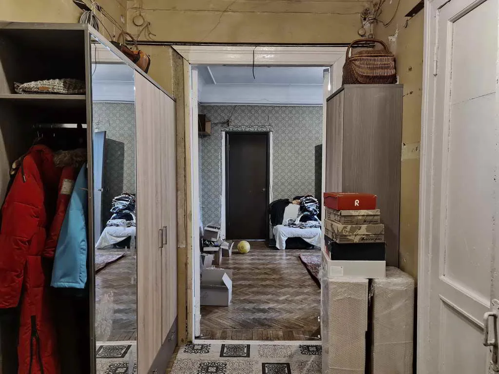Квартира с шахтным лифтом, фото 16