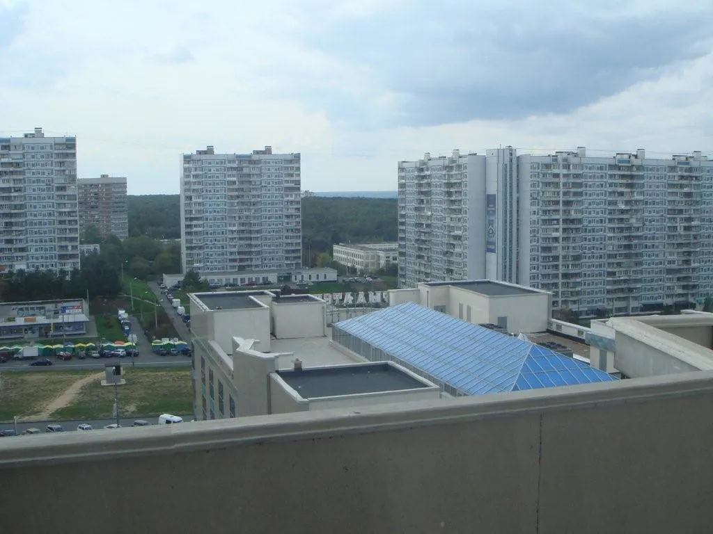 Квартира с классическим буфетом, фото 8