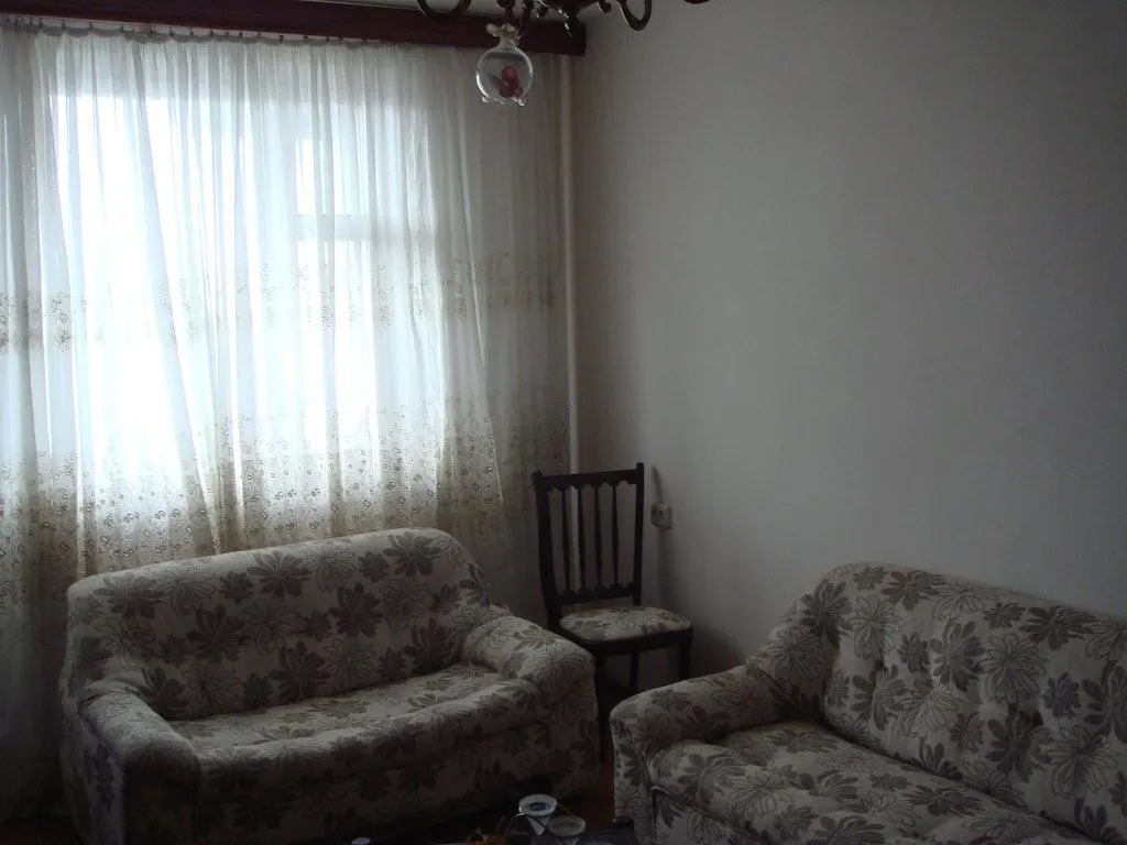 Квартира с классическим буфетом, фото 6