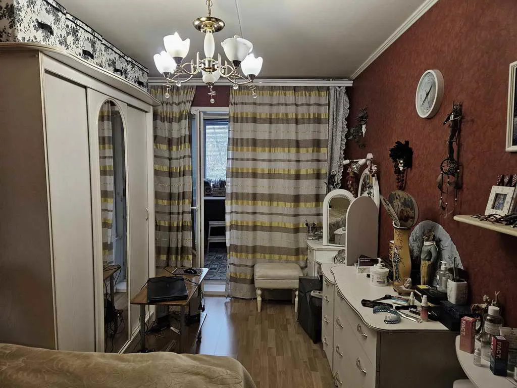 Хрущёвка с длинным коридором, фото 20