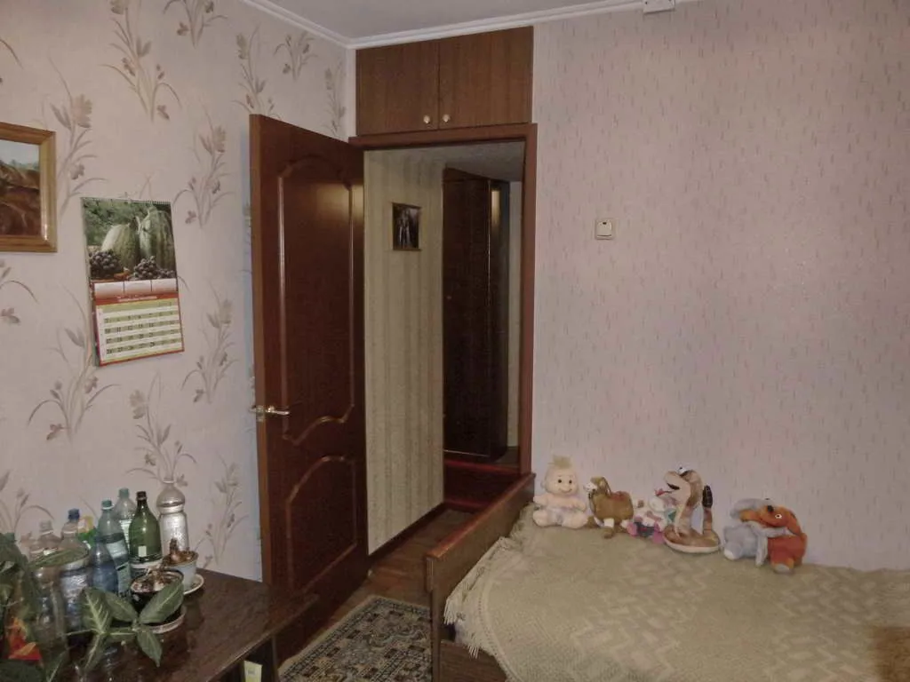 Квартира с папоротниками, фото 10