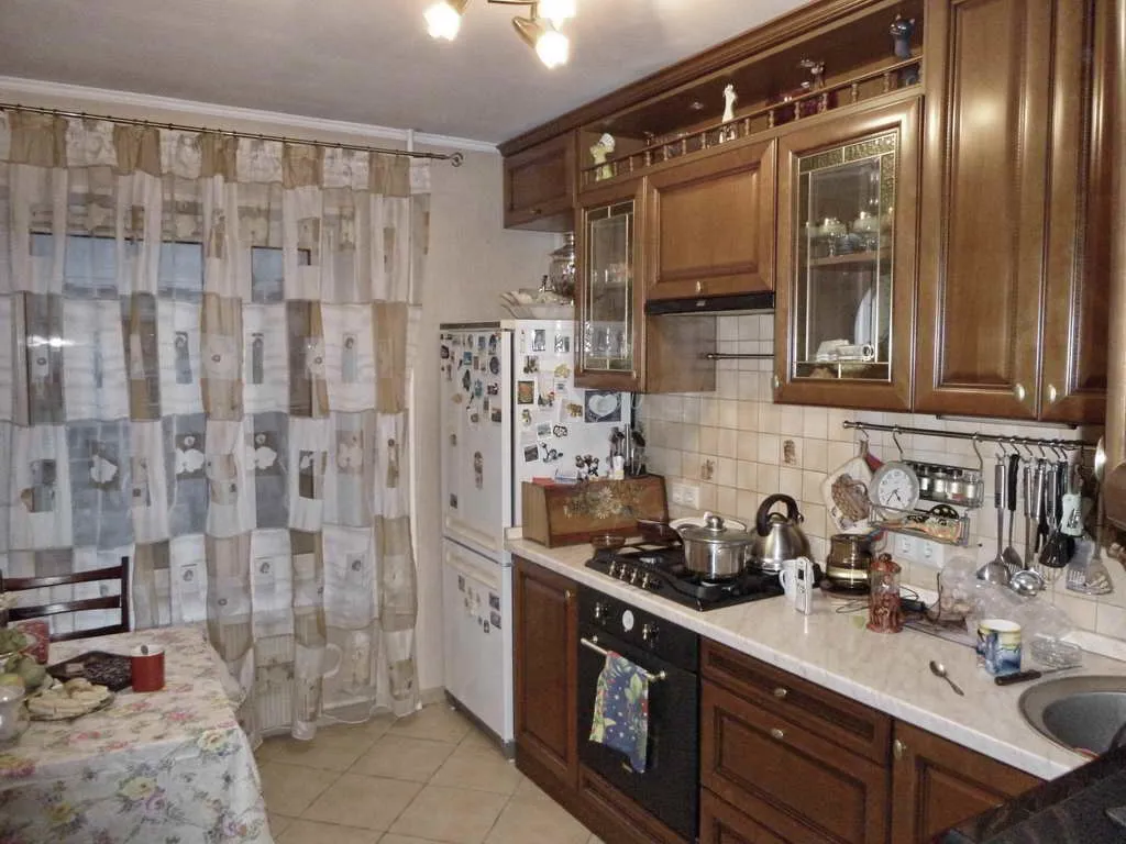 Квартира с папоротниками, фото 11