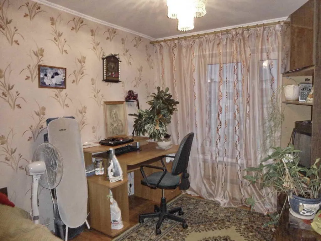 Квартира с папоротниками, фото 9