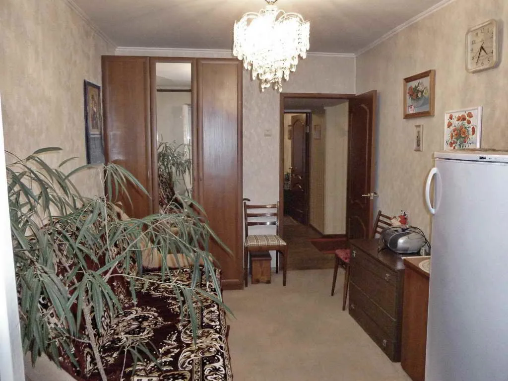 Квартира с папоротниками, фото 8
