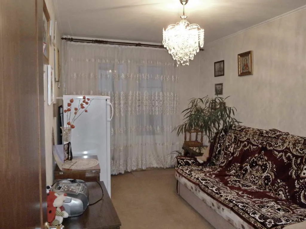 Квартира с папоротниками, фото 6