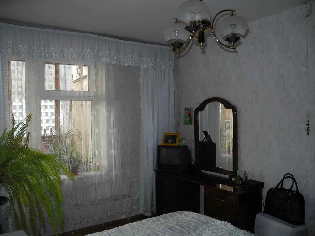 Ретро квартира с ковром, фото 20