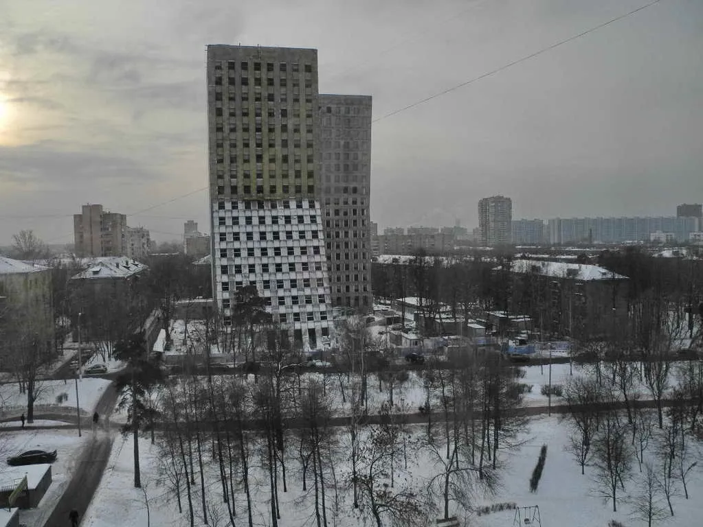 Ретро квартира с ковром, фото 12