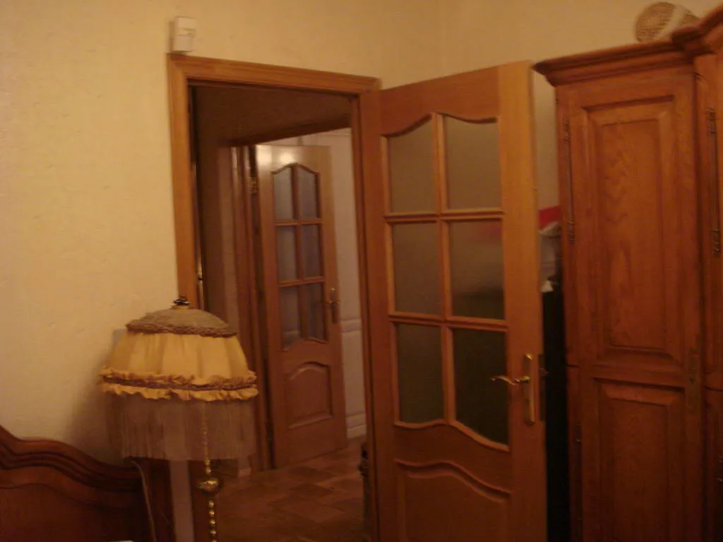 Квартира с витражными блоками, фото 18