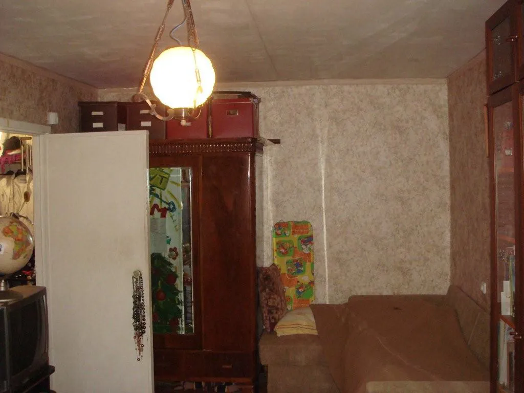 Квартира с антресолью на кухне, фото 8