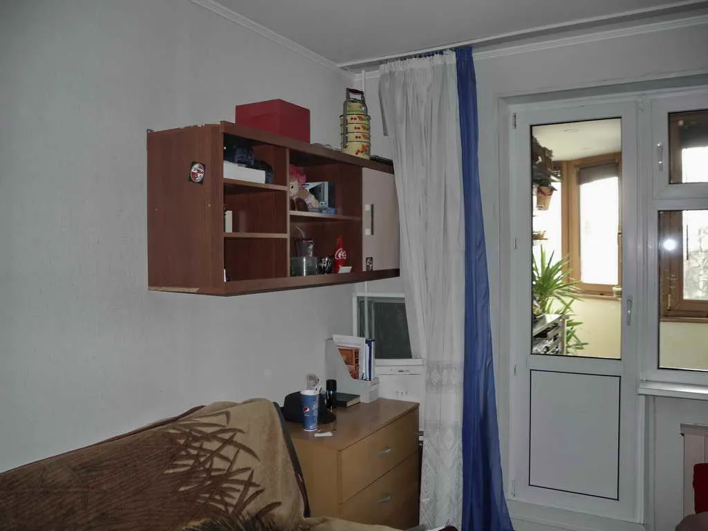 Хрущёвка со скруглённым эркером, фото 23