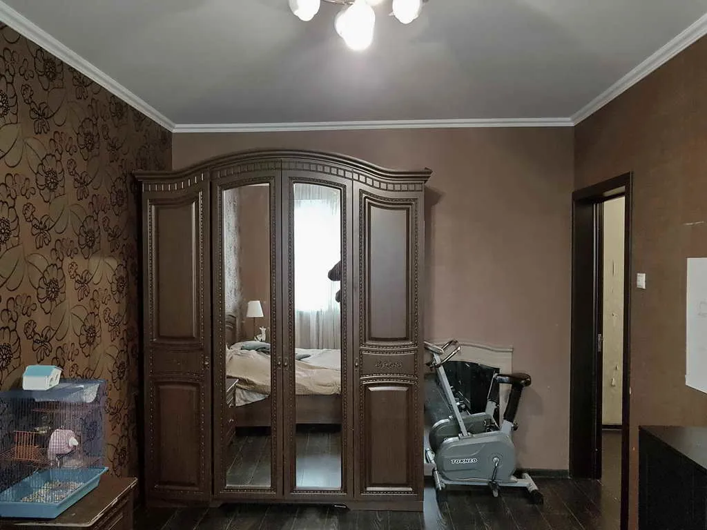 Коридор сдвоенных дверей, фото 20