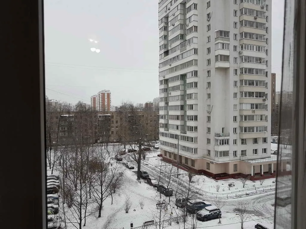 Коридор сдвоенных дверей, фото 19