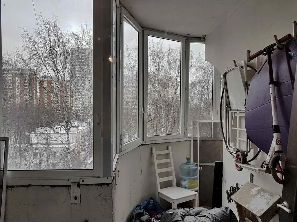 Коридор сдвоенных дверей, фото 11