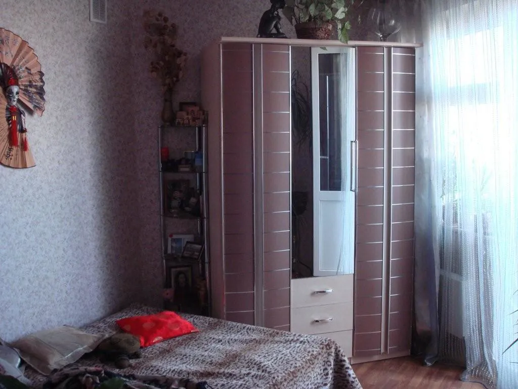 Квартира с турником, фото 6