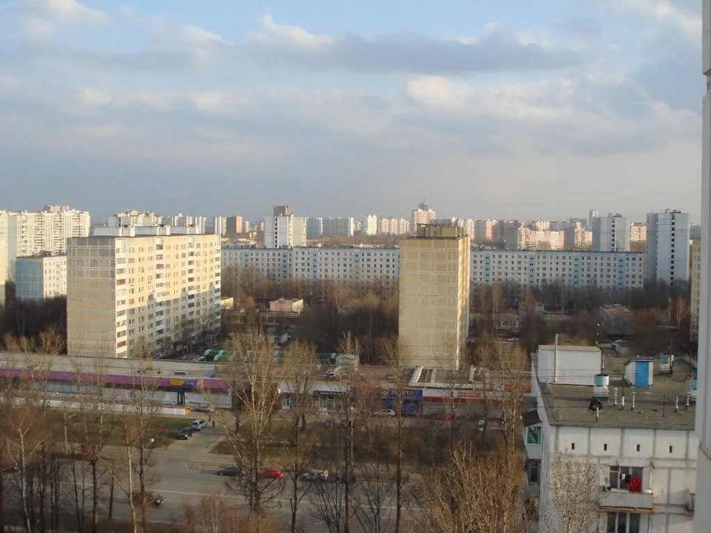 Квартира с турником, фото 12