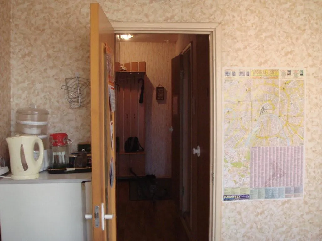 Квартира с турником, фото 23