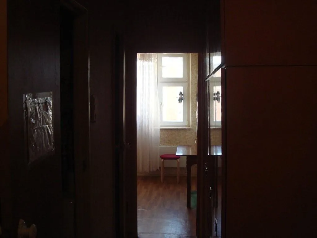 Квартира с турником, фото 20