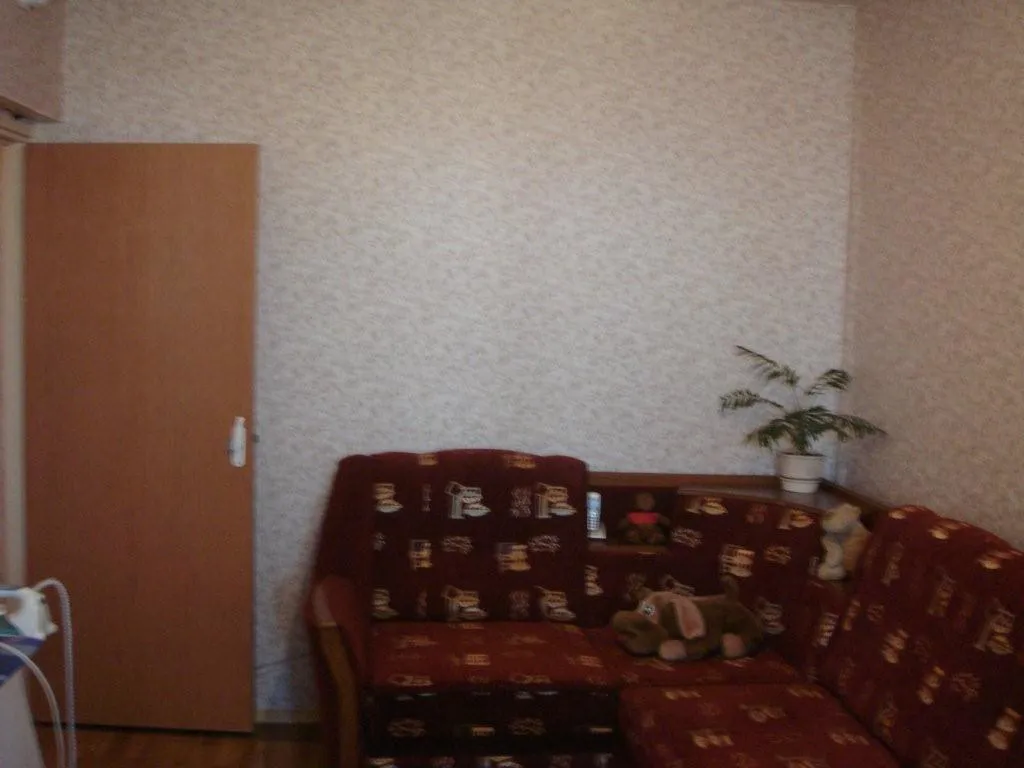 Квартира с турником, фото 15