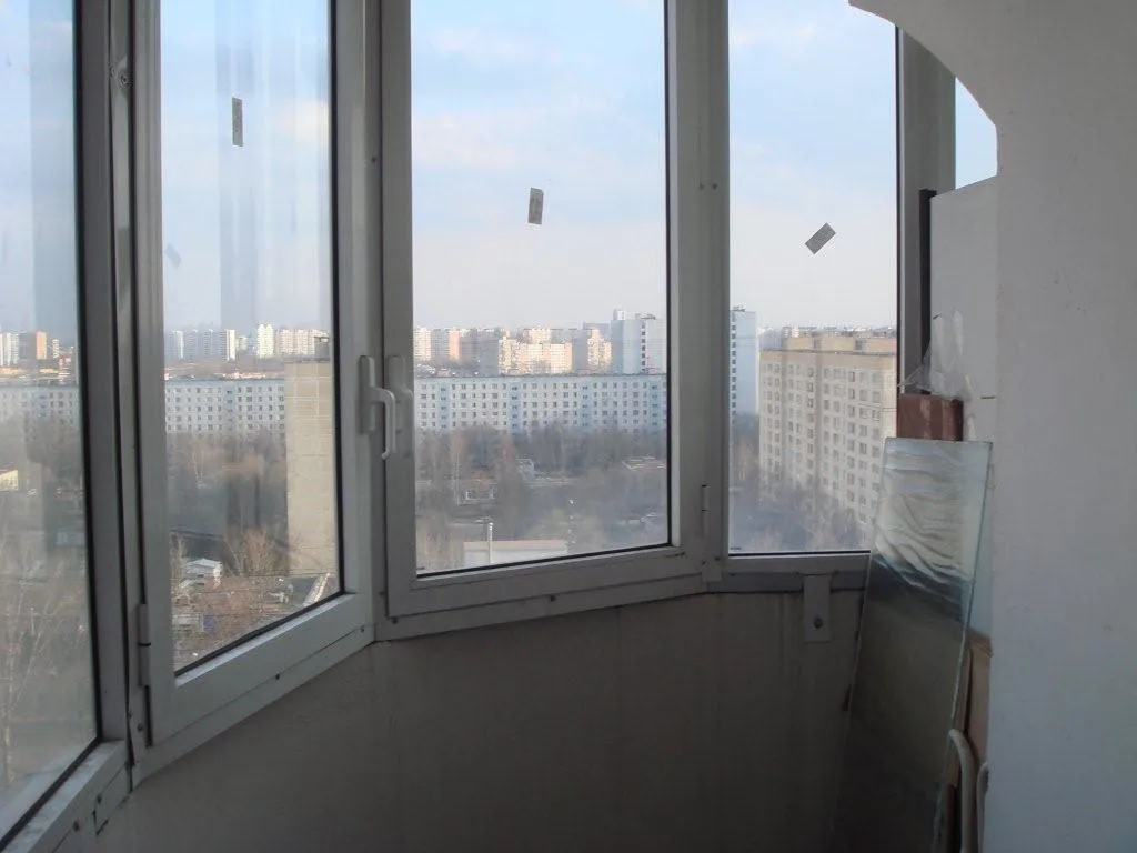 Квартира с турником, фото 18