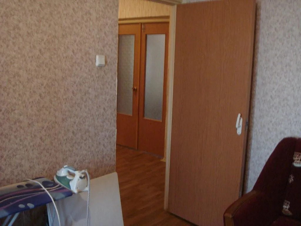 Квартира с турником, фото 19