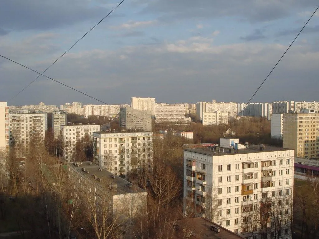 Квартира с турником, фото 11