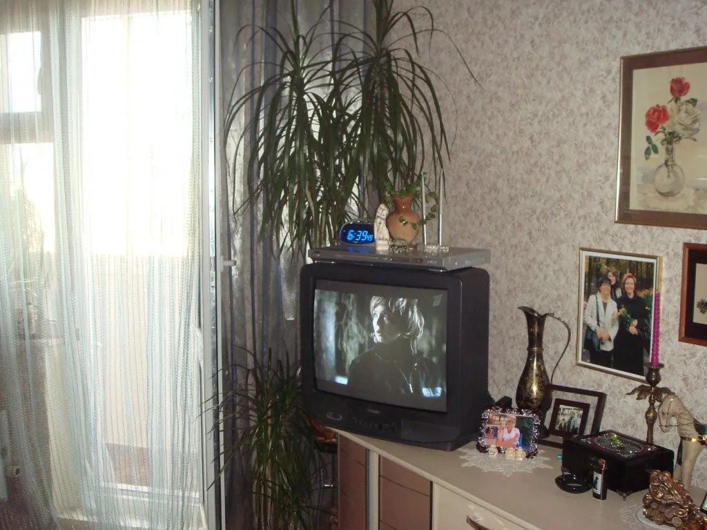 Квартира с турником, фото 9