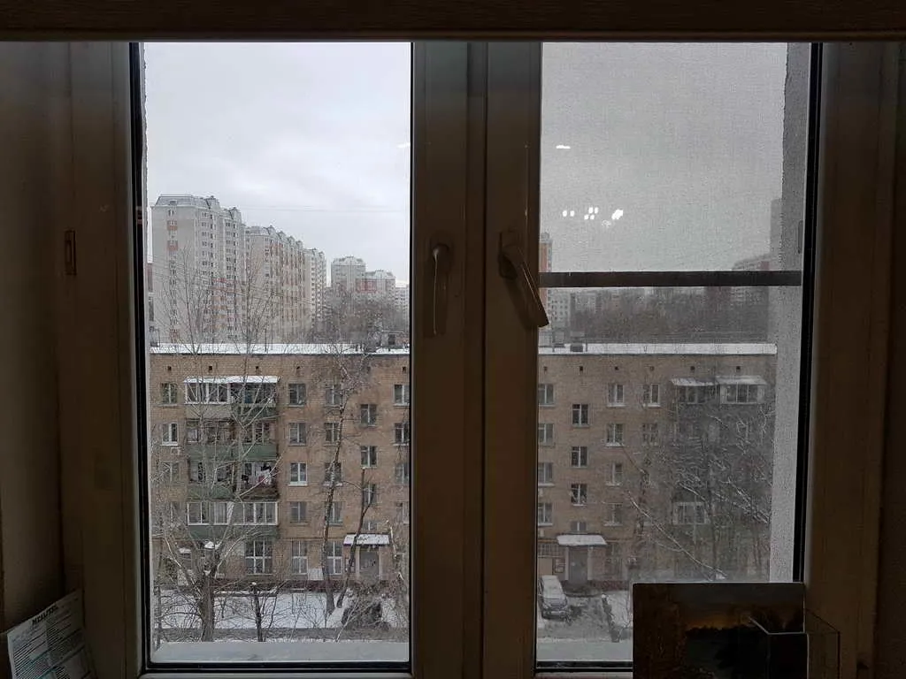 Квартира с зеленой кухней, фото 10