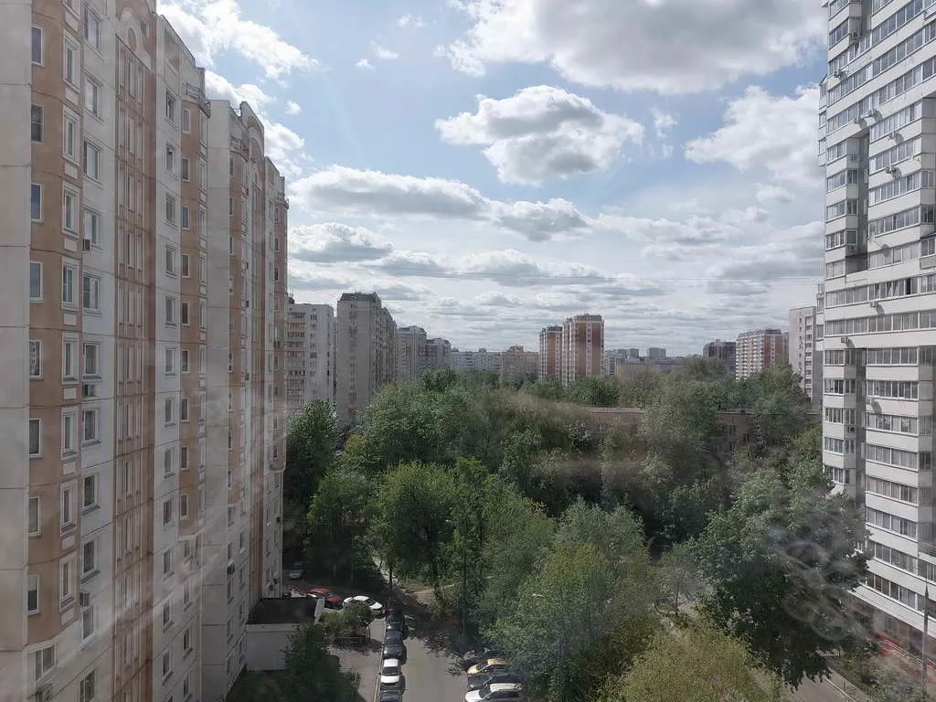 Квартира с арками и колоннами, фото 7
