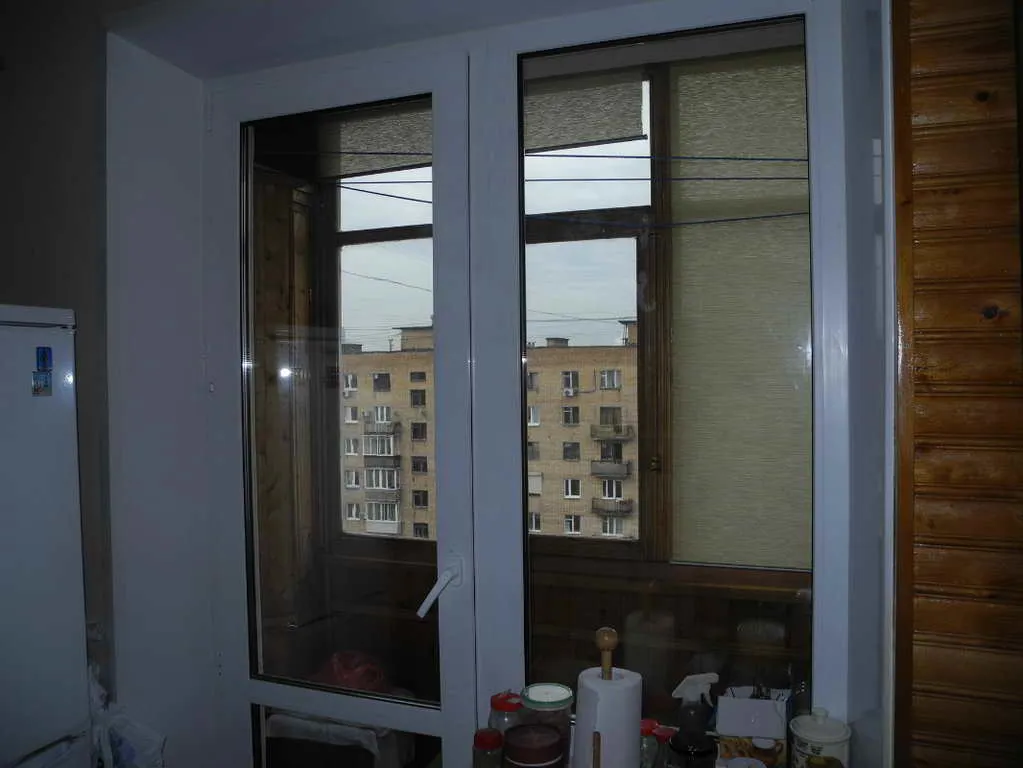 Квартира с атмосферными коридорами, фото 17