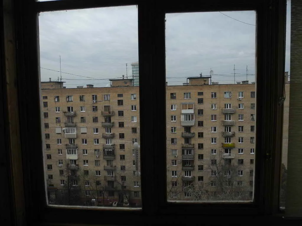 Квартира с атмосферными коридорами, фото 19