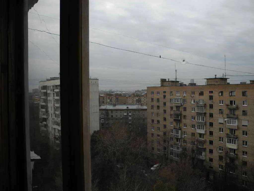 Квартира с атмосферными коридорами, фото 20