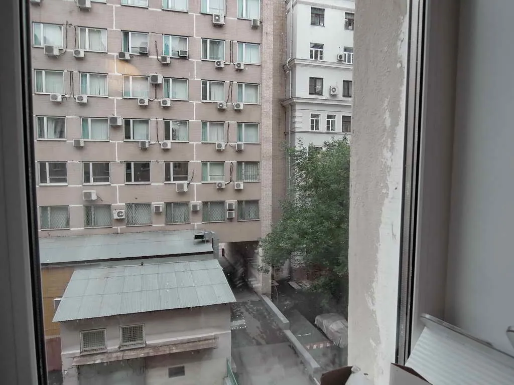 Сталинка с коридорным светом, фото 12