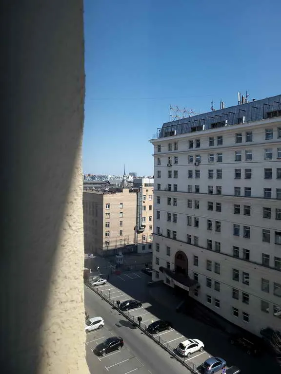 Классическая квартира в новостройке, фото 11