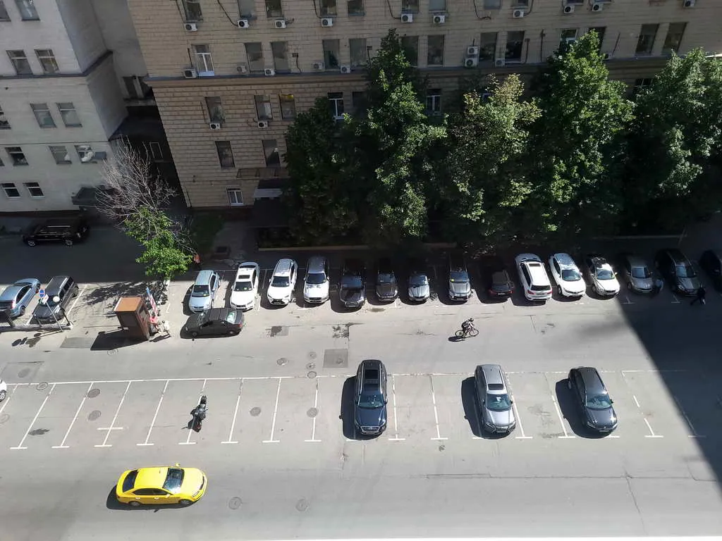 Классическая квартира в новостройке, фото 12