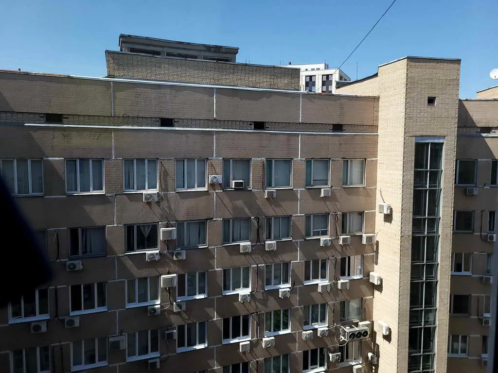 Классическая квартира в новостройке, фото 23