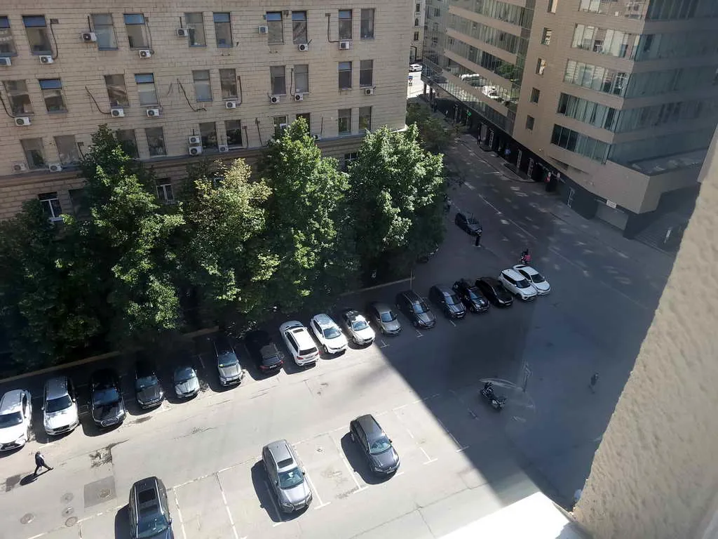 Классическая квартира в новостройке, фото 13