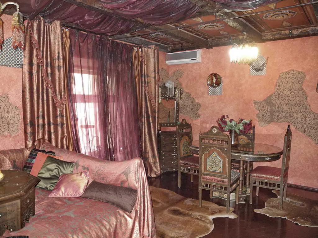 Квартира Шахерезады, фото 7