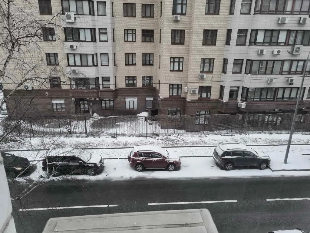 Кладовка сталинка, фото 14