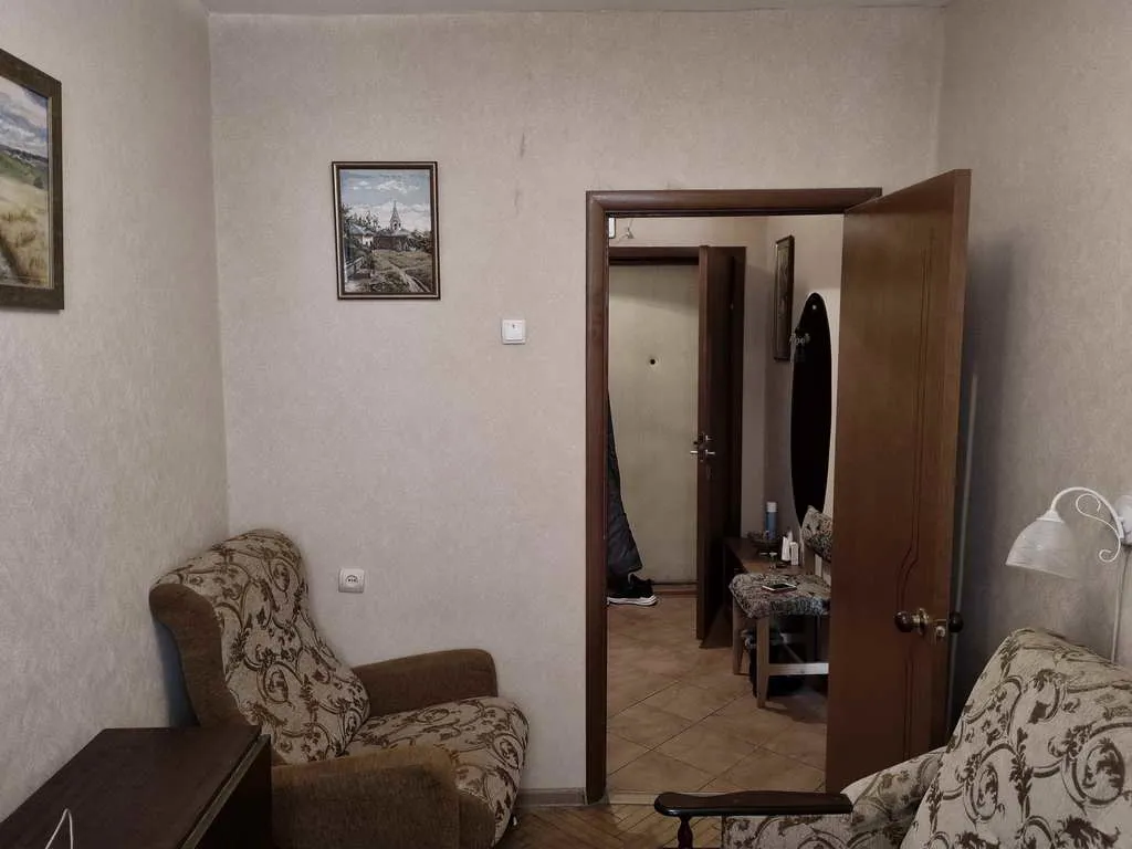Кладовка сталинка, фото 6
