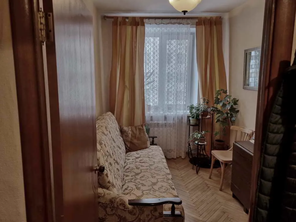 Кладовка сталинка, фото 5