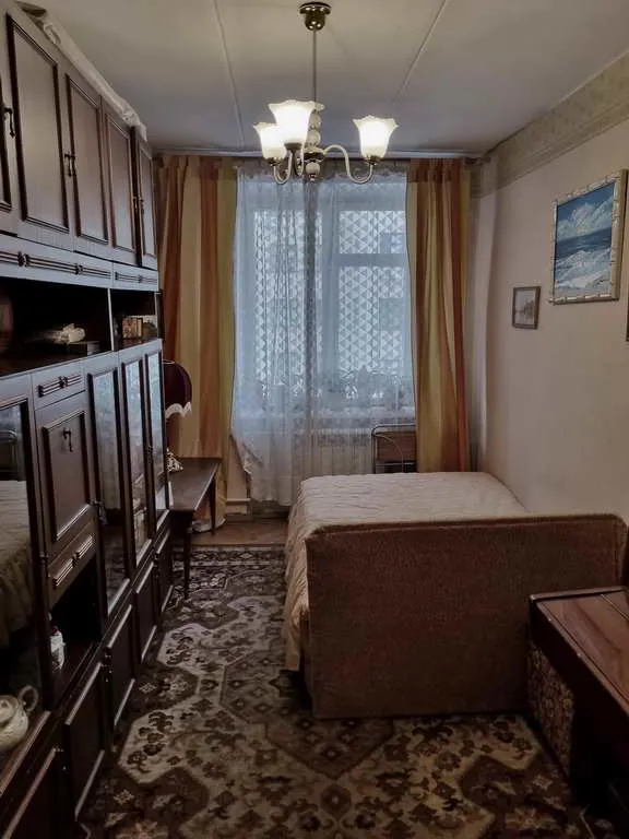 Кладовка сталинка, фото 21