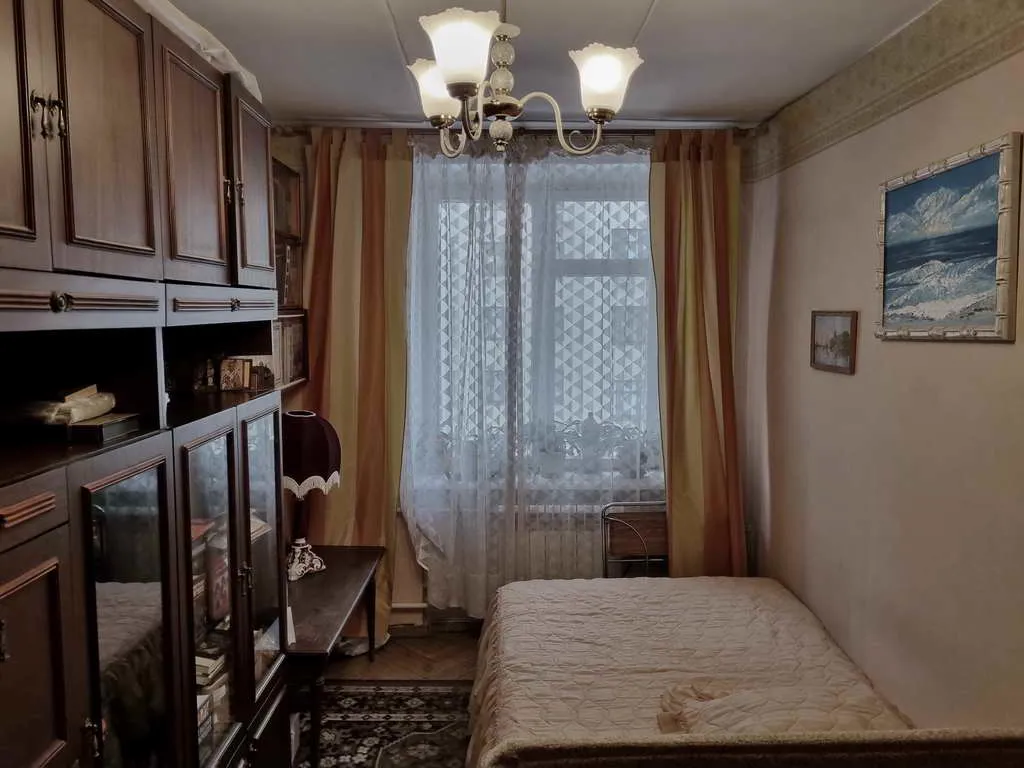 Кладовка сталинка, фото 22