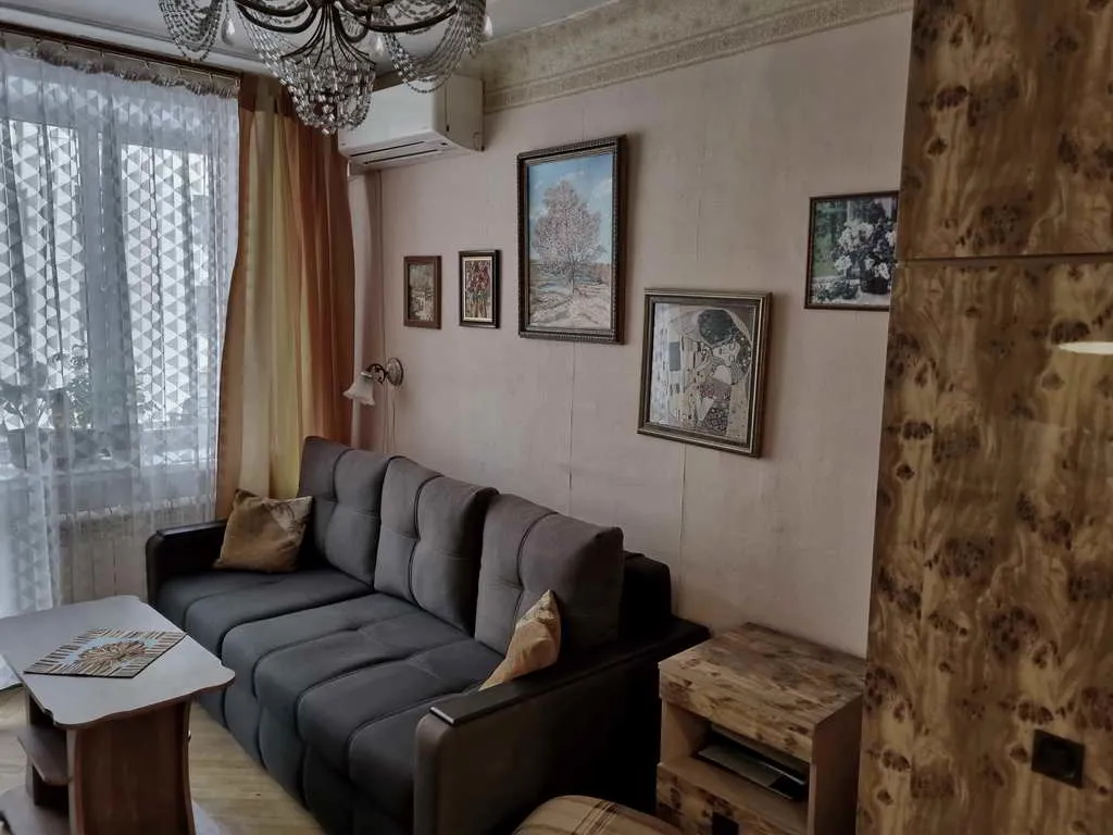 Кладовка сталинка, фото 12